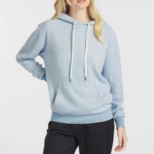 Feat Unisex BlanketBlend Hoodie